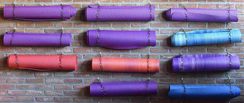 Best Yoga Mats For Tabata